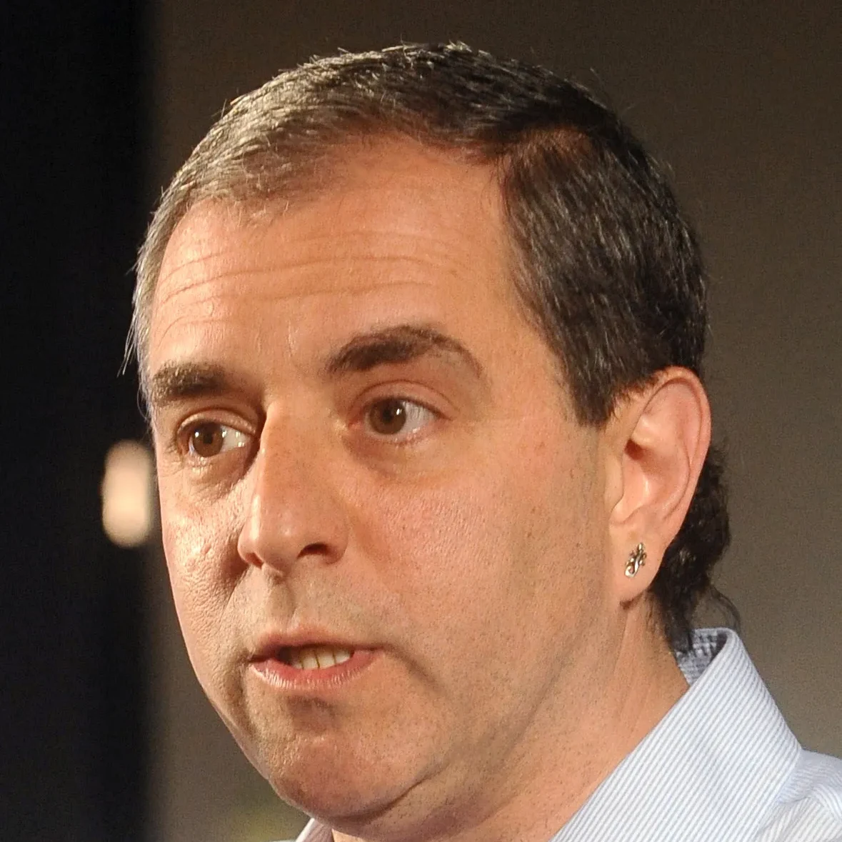 David Autor, MIT economist, speaking at the Festival of Economics in Trento in 2015